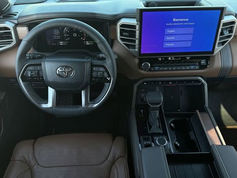 Used 2026 Toyota Sequoia 1794 Edition AWD/4WD image 14