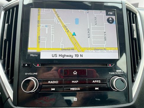 Used 2021 Subaru Forester Touring image 13