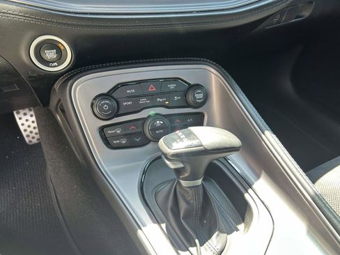 Used 2023 Dodge Challenger R/T w/ Plus Package RWD image 15