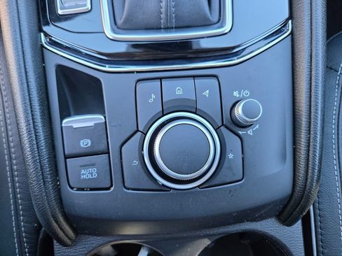 Certified 2024 MAZDA CX-5 AWD 2.5 S w/ Preferred Package image 19