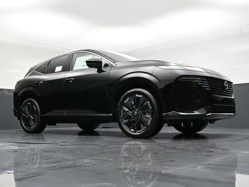 New 2026 Nissan Murano Platinum image 31