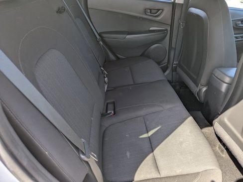 Used 2022 Hyundai Kona SEL w/ Cargo Package AWD/4WD image 29