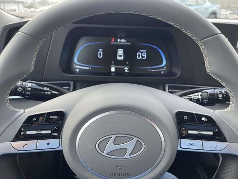 New 2026 Hyundai Elantra Sport image 18