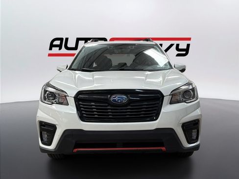 Used 2019 Subaru Forester Sport w/ Popular Package #2 AWD/4WD image 2