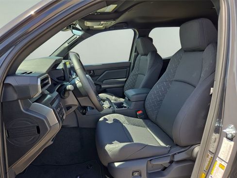 New 2026 Toyota Tacoma SR5 AWD/4WD image 13