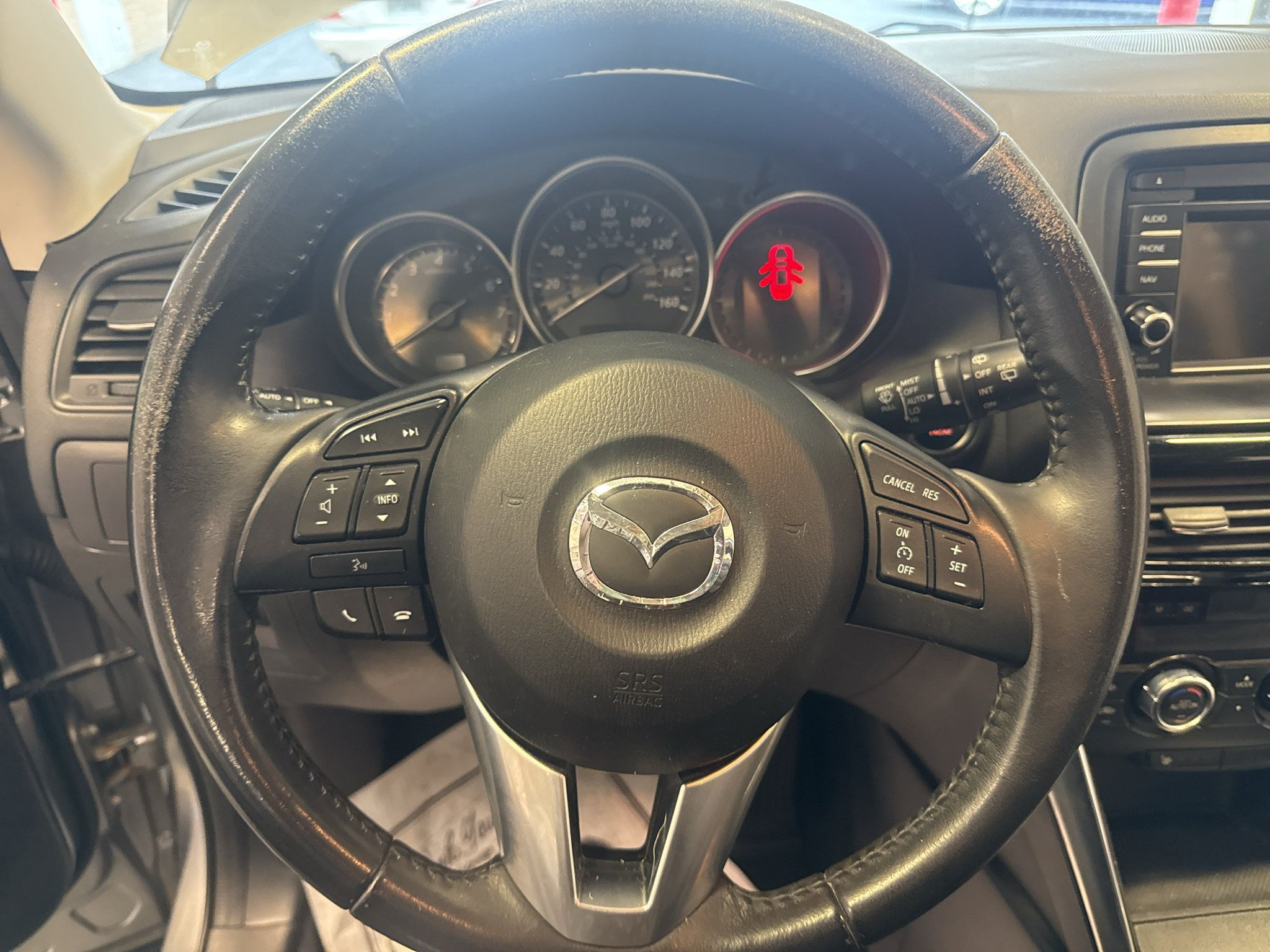 Used 2015 MAZDA CX-5 Grand Touring AWD/4WD image 18