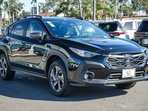 New 2026 Subaru Crosstrek 2.0i Premium image 3