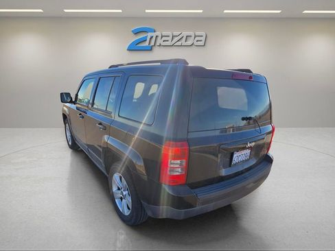 Used 2013 Jeep Patriot Sport w/ PWR Value Group image 3