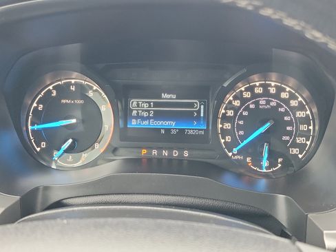 Used 2019 Ford Ranger XLT w/ Equipment Group 302A Luxury image 23