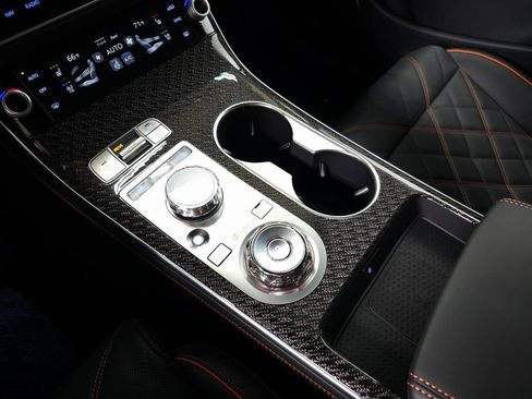 Used 2026 Genesis GV70 3.5T Sport Prestige image 31