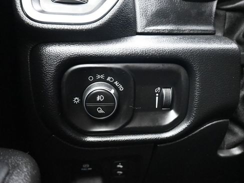 Used 2020 RAM 1500 Big Horn image 29