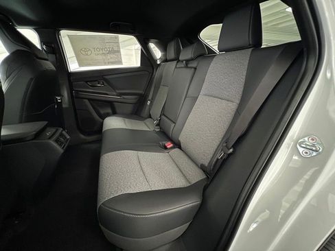 New 2026 Toyota bZ image 16