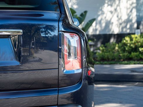 Certified 2022 Rolls-Royce Cullinan image 50