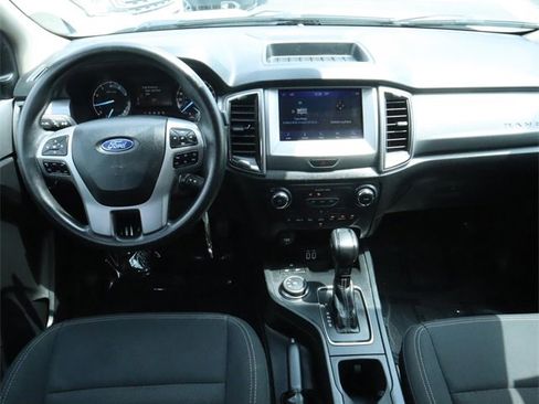 Used 2022 Ford Ranger XLT image 7