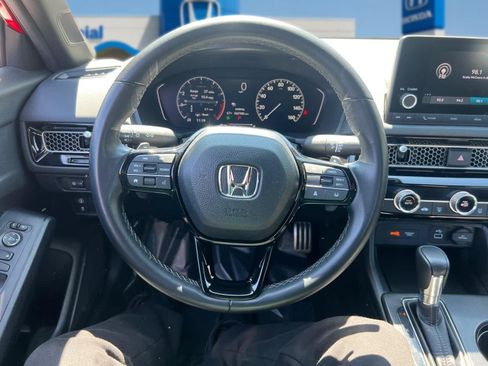 Used 2024 Honda Civic Sport image 17