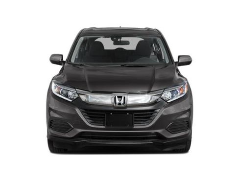 Used 2022 Honda HR-V EX image 5