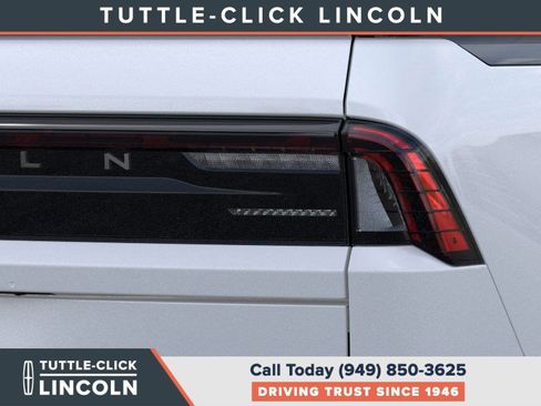 New 2026 Lincoln Navigator Reserve w/ Jet Appearance Package image 21