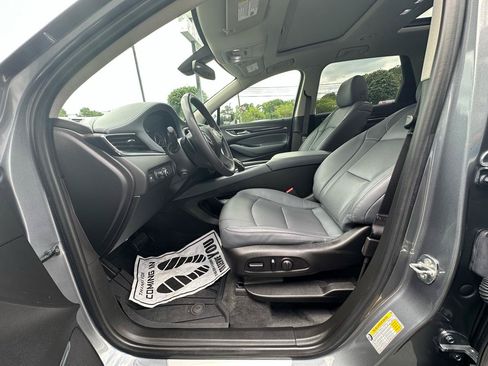 Used 2019 Buick Enclave Premium w/ Experience Buick Package FWD image 23