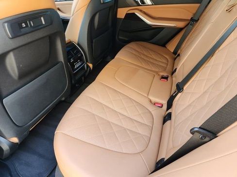 Used 2023 BMW X5 sDrive40i w/ Premium Package image 33