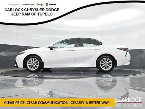 Used 2024 Toyota Camry SE image 74
