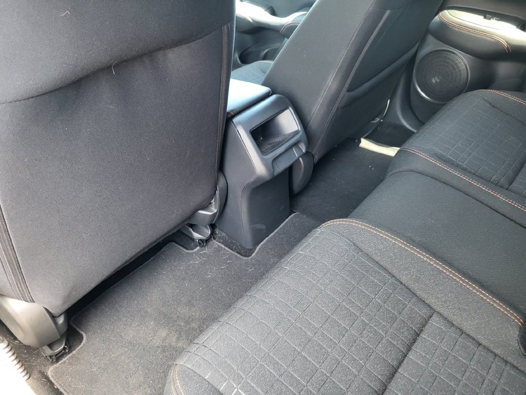 Used 2025 Honda HR-V Sport image 26