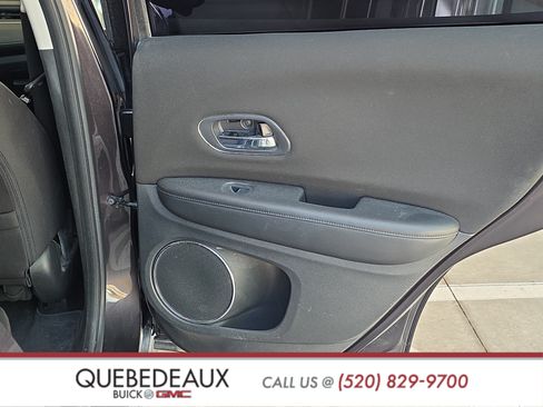Used 2016 Honda HR-V EX image 22