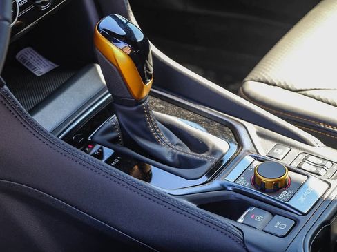 New 2025 Subaru Forester Wilderness image 15