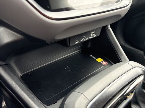 New 2026 Subaru Crosstrek 2.5i Wilderness AWD/4WD image 22