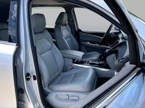 Used 2015 Acura MDX FWD w/ Technology Package image 8