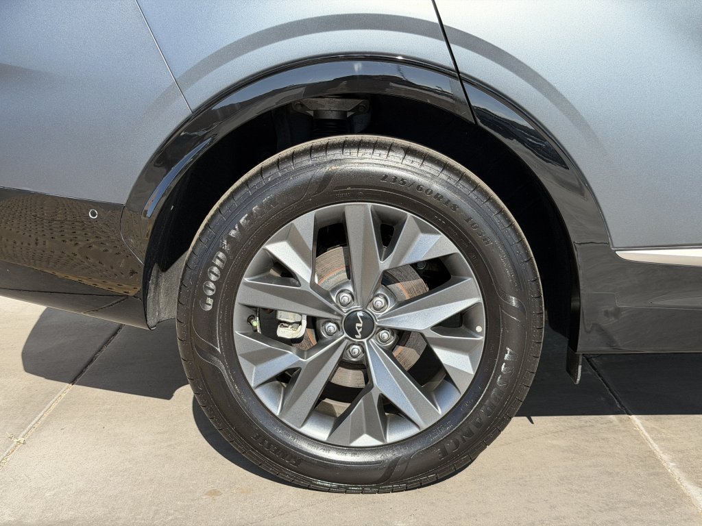 Used 2025 Kia Sportage SX Prestige AWD/4WD image 15