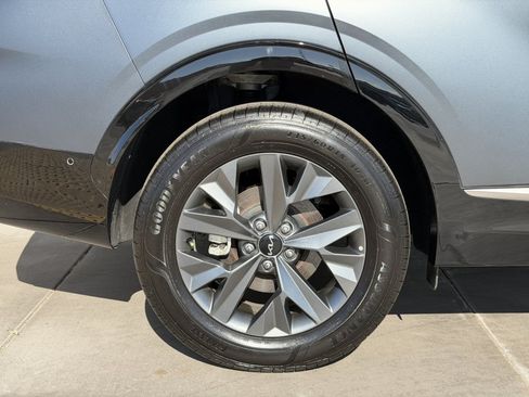 Used 2025 Kia Sportage SX Prestige AWD/4WD image 15