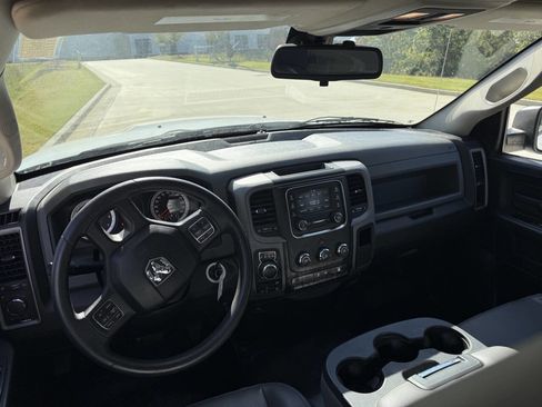 Used 2014 RAM 1500 Tradesman w/ Popular Equipment Group image 16