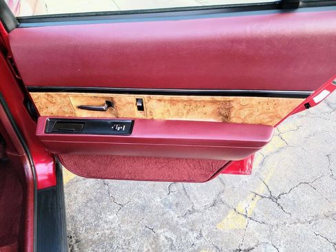 Used 1995 Buick Le Sabre Custom image 28