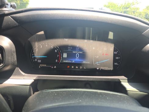 Used 2023 Ford Explorer XLT w/ Equipment Group 202A AWD/4WD image 7