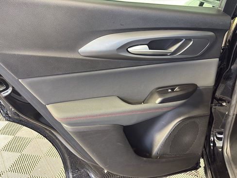 Used 2024 Dodge Hornet R/T AWD/4WD image 22