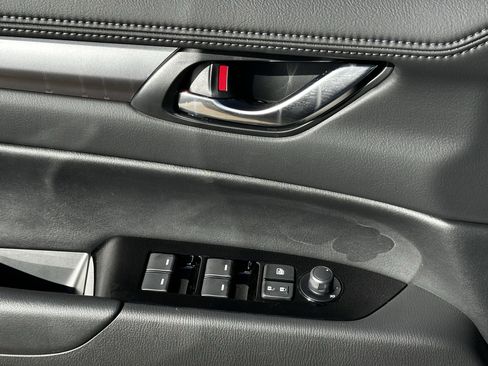 New 2025 MAZDA CX-5 AWD 2.5 S image 21