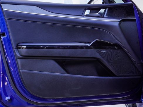 Used 2025 Kia K5 GT-Line w/ GT-Line Premium Package image 15