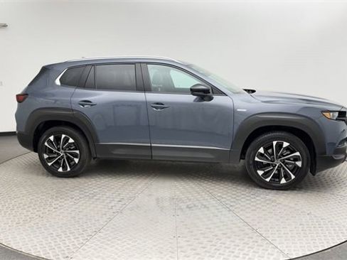 Certified 2025 MAZDA CX-50 2.5 Hybrid w/ Weather Package image 9