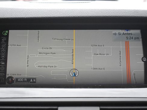 Used 2015 BMW 528i Sedan image 24