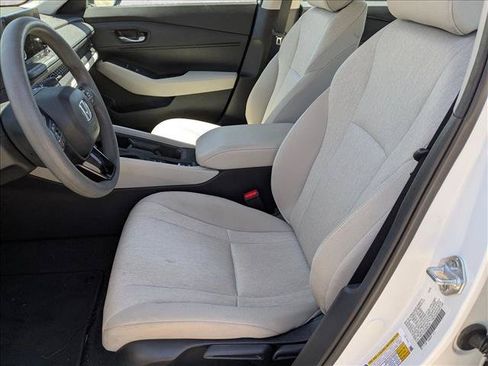 Used 2024 Honda Accord LX image 15