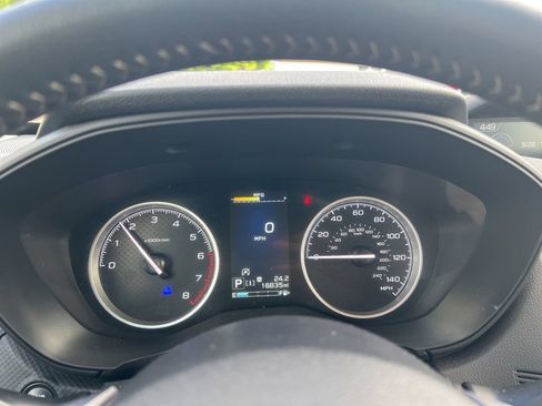 Used 2024 Subaru Forester Limited AWD/4WD image 25