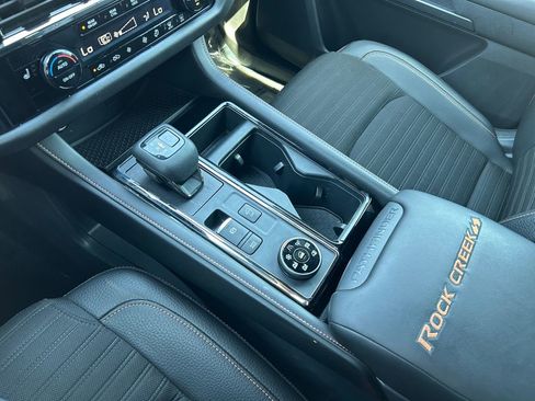 Used 2023 Nissan Pathfinder Rock Creek image 20