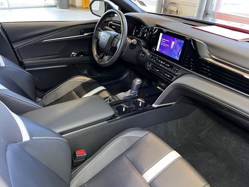 Certified 2025 Toyota Camry SE image 49