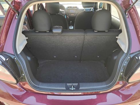 Used 2024 Mitsubishi Mirage ES FWD image 29