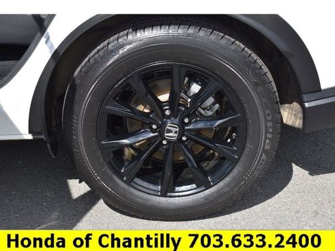 Certified 2024 Honda CR-V Sport-L image 35