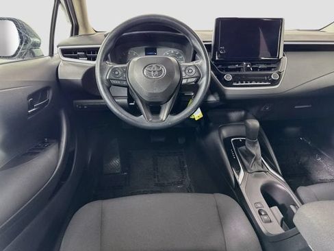 Certified 2024 Toyota Corolla LE FWD image 22