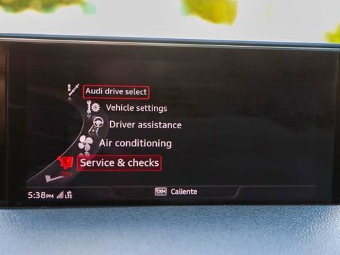 Used 2018 Audi Q7 3.0T Prestige w/ Prestige Package image 50