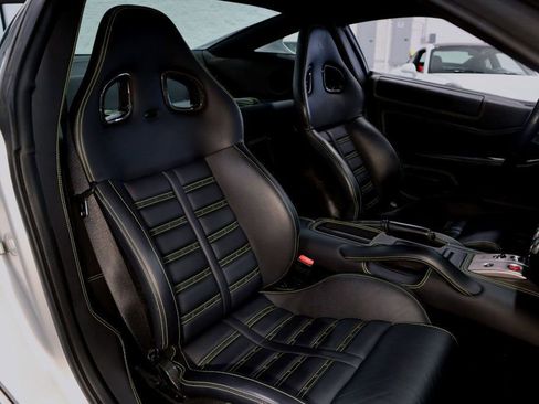 Used 2008 Ferrari 599 GTB Fiorano image 18