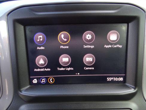 Used 2020 Chevrolet Silverado 2500 W/T image 22