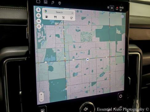 Used 2025 GMC Yukon Elevation image 15